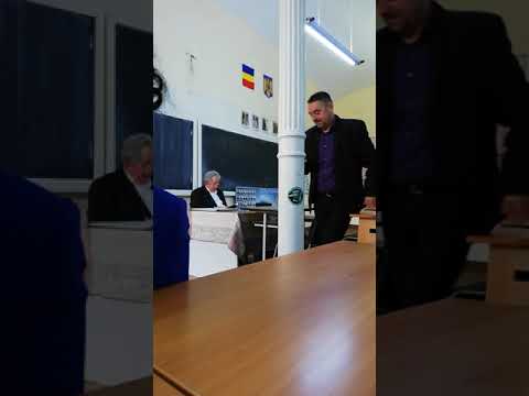 Intalnirea de 30 de ani LFI,, Colegiul Mihai Eminescu 2019 promotia 1989( clasa a XII-A).