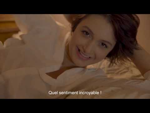 Bande-démo/Showreel 2019 - Kameliya Afshari