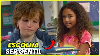 ESCOLHA SER GENTIL | (REFLEXÃO) EXTRAORDINÁRIO
