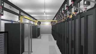 What is a Data Center?