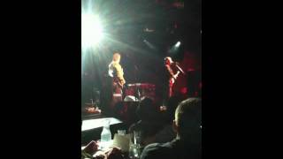 Frank Black - Sir Rockaby/Abstract Plain (Le Poisson Rouge, NY)