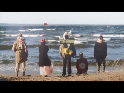 PAABEL - Kallim kui kõik mu vara (Official video)