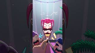 Download lagu Life with ✨Friends✨ ~ KPDH Animation #shorts mp3