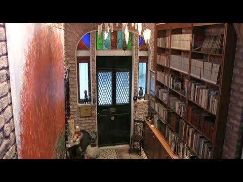 Muzaffer Akyol'un Müzeevi