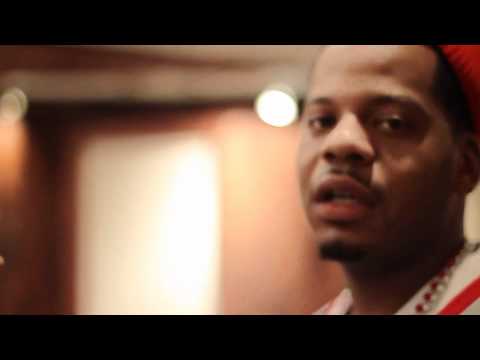 BIG TWINS & MIKE DELOREAN OF BARS & HOOKS - BIG BIZNESS