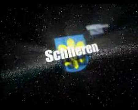 Trailer Unihockey Limmattal