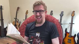 West Leigh Library - Mr Loveridge