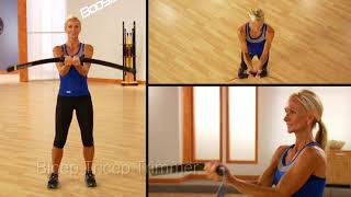 Bicep Tricep Trimmer