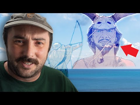 Stefan Milo and History with Kayleigh