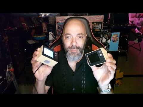 How to Add and Organize Videos on Your Mini Retro TV | Step-by-Step Tutorial