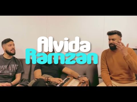 Alvida RAMZAN special kalam by @MNGMinhajNaatGroup