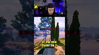 J'AFFRONTE UN TOP 250 SUR BLACKOUT 🤯