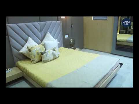 2 BHK 748 Sq.ft. Apartment for Sale in Tathawade, Pune