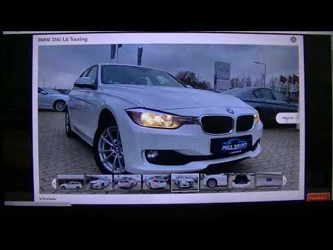 MongoTV_4947 - KIGGER PÅ BILLIGE BRUGTE BILER - Del 56 - Benzin - 15,4 km. liter