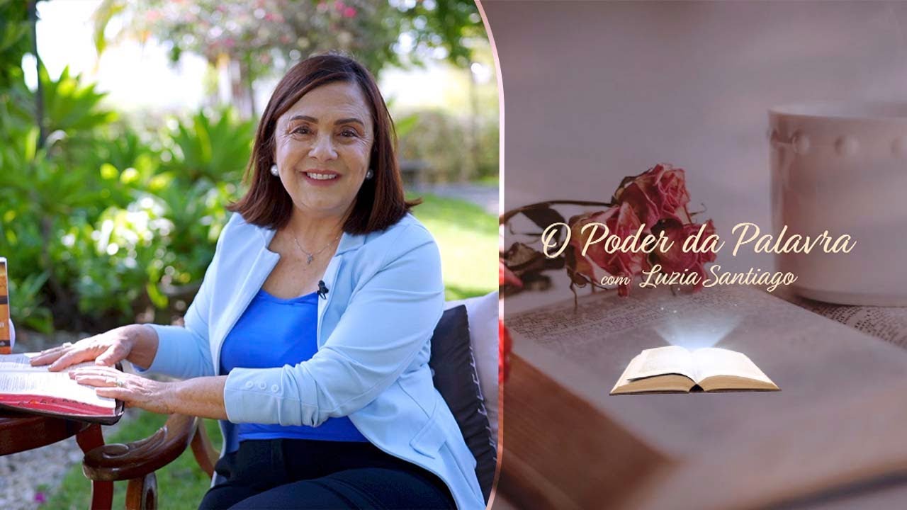 O Poder da Palavra -   Os dons de Deus em nossa vida