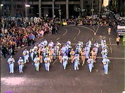 1987 Ventnor City String Band - Just An Old Fashoned String Band