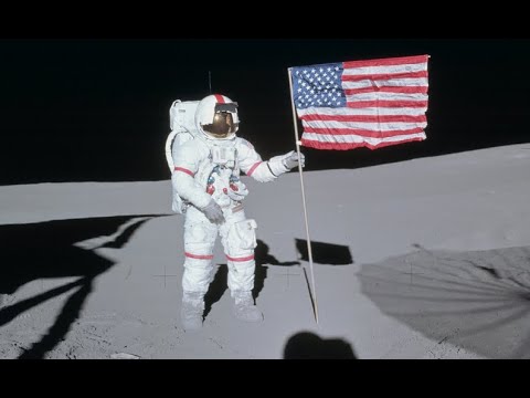 50 Years Ago - "Apollo 14: Mission to Fra Mauro" - 1971