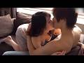 Japanese Hot Kiss Japanese Hot Massage Secretary Kisses Boss On Tongue Japanese Hot Film