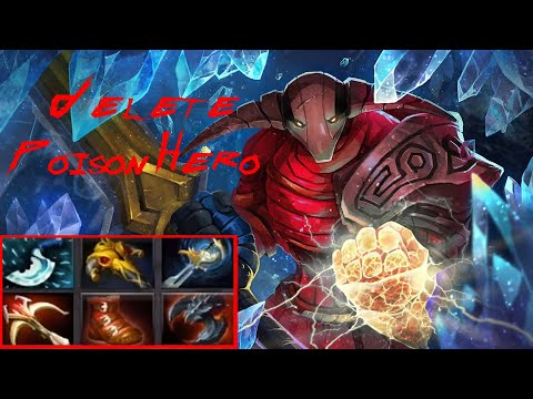 GoodWIN Sven Rampage 32 Kills 1vs5 Crazy Cleave Damage WTF Dota 2