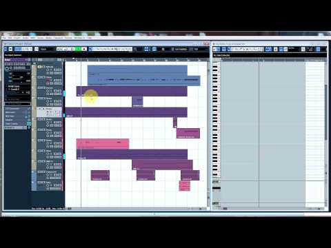 Dson - 2012-12-22 (Gatsuurhan Jazz Version) Demo-01 Cubase 5 Project
