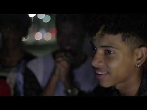 Carter x JayA Luuck - Batalha da Torre 84ª edição (2º fase)