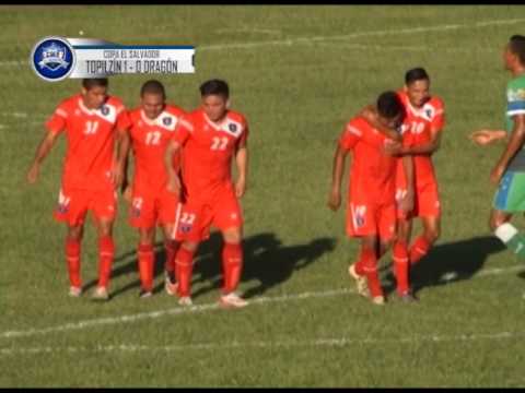 COPA EL SALVADOR - 60 Minutos