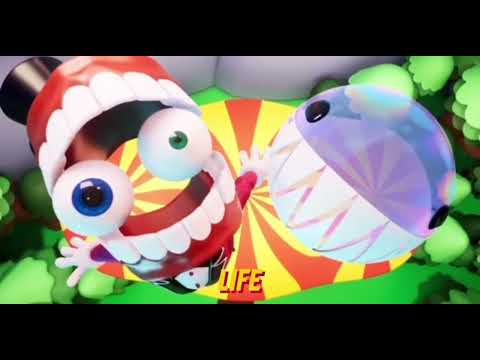 DAY AFTER DAY by RecD- #tadc #songs #glitchproductions #gooseworx 