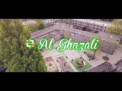 Al Ghazali promofilm - NoaSTUDIO