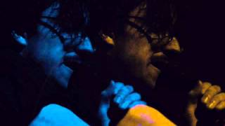 How To Dress Well - Here In Heaven 3 (Elite Gymnastics cover)