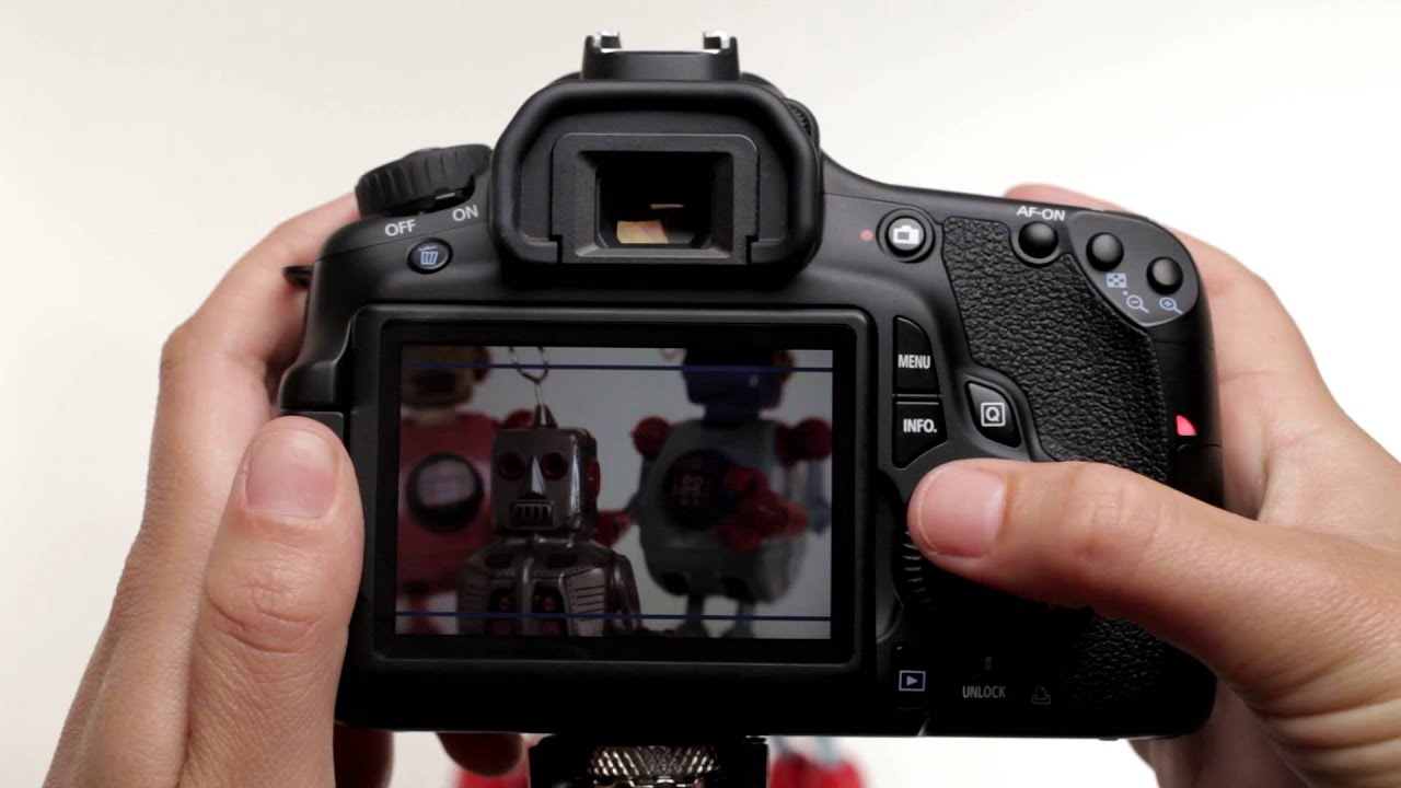 Объектив Lensbaby Spark Nikon F