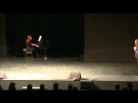 Kitty & Bou - Ik ben onzeker