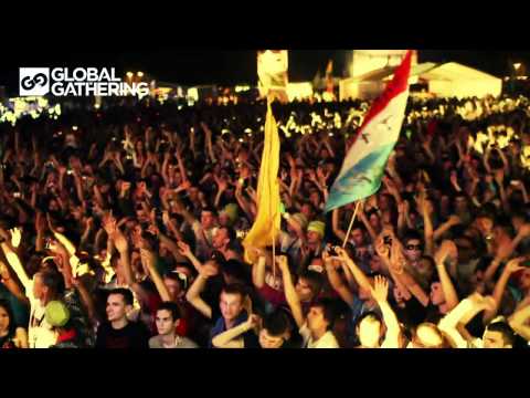 GlobalGathering Ukraine 2011.