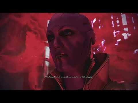 Mass Effect 3 Legendary Edition - Full Gameplay Part 14