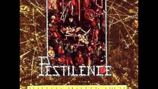 Pestilence Extreme Unction