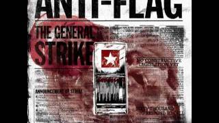 Anti-Flag - 1915 (En español)