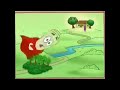 Copy Of Dora The Explorer Map Zoom Wipe YouTube Song Short