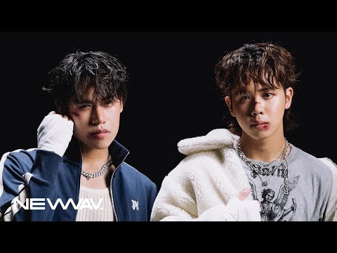 TAMP - กังวล (Don't Worry) ft. Muon ATLAS | (Prod. by NINO & ATOMIC) OFFICIAL MV