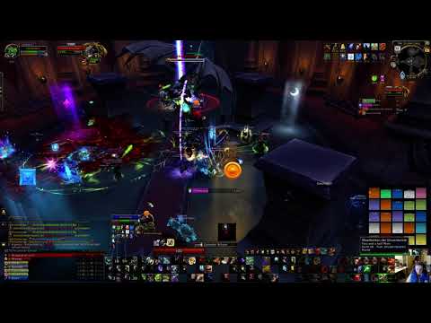 Schrillschwinge Normal MM Hunter PoV by Pantheropis