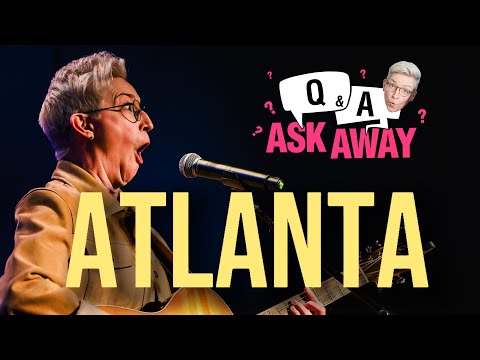Kristin Key **LATE SHOW**