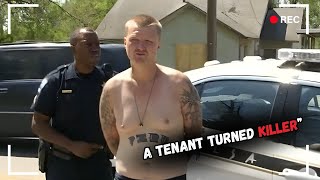 A Quiet Tulsa Home, A Brutal Crime, A Shocking Confession | TRUE CRIME
