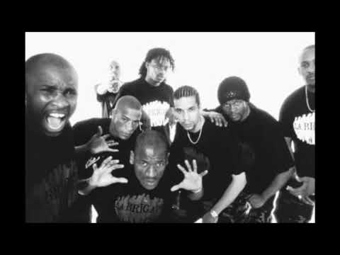 La Brigade feat  Lunatic - 16 Rimes