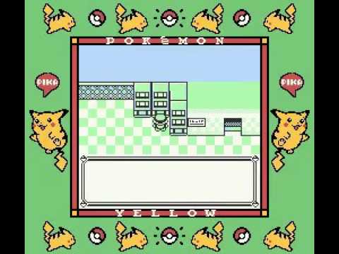 Vending machine purchase bug (Generation I)