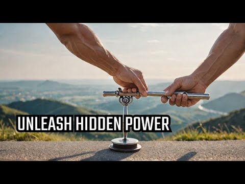 The Surprising Impact of Trust on Your Strength!  Earl Purdy  060924 ACIM