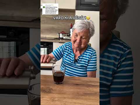 JÓSZÍVŰ A MAMA!🤣✋ #comedy #tiktok #shorts #fanniburjan