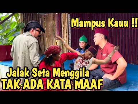 🔴BANG REY TERBARU‼️TUMBANGKAN SEMUA MAAF BANG REY RATAKAN BOS PREMAN REYMONDO KI UYUT 