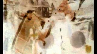 Dance Carnival - ( music by Aphrodite's Child - Wedding of the Lamb)