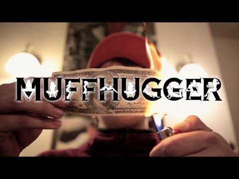 The Palmer Squares ft. ProbCause - MUFFHUGGER (Official Music Video)