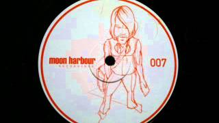 Kruder & Manowski.Slow Rounded.Moon Harbour Recordings..