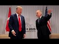 BATRA’S BURNING QUESTIONS: U.S. signing trade deals around the world, why not with Canada?