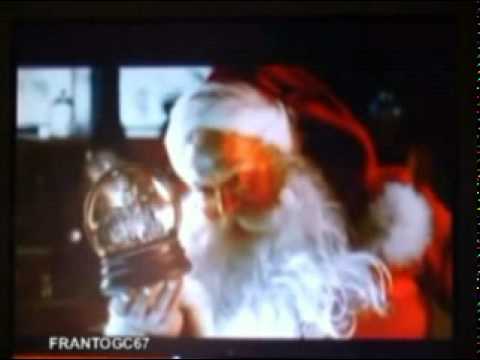 SANTA CLAUS APOCALYPSE